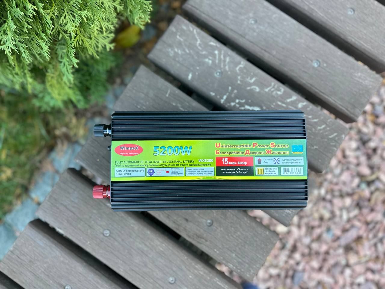 УСПЕЙ КУПИТЬ‼️Аккумулятор 5200W Бесперебойник Зарядні станції