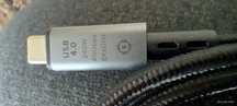 Kabel USB c PD 240W