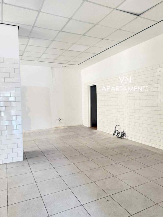 Оренда приміщення 1 поверх з ремонтом Оболонь Івасюка