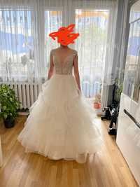 Suknia ślubna Heather