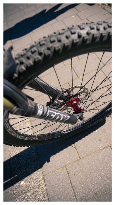 Rower Ghost Kato FS 5 2015