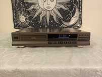 Odtwarzacz CD Technics SL-PG360A