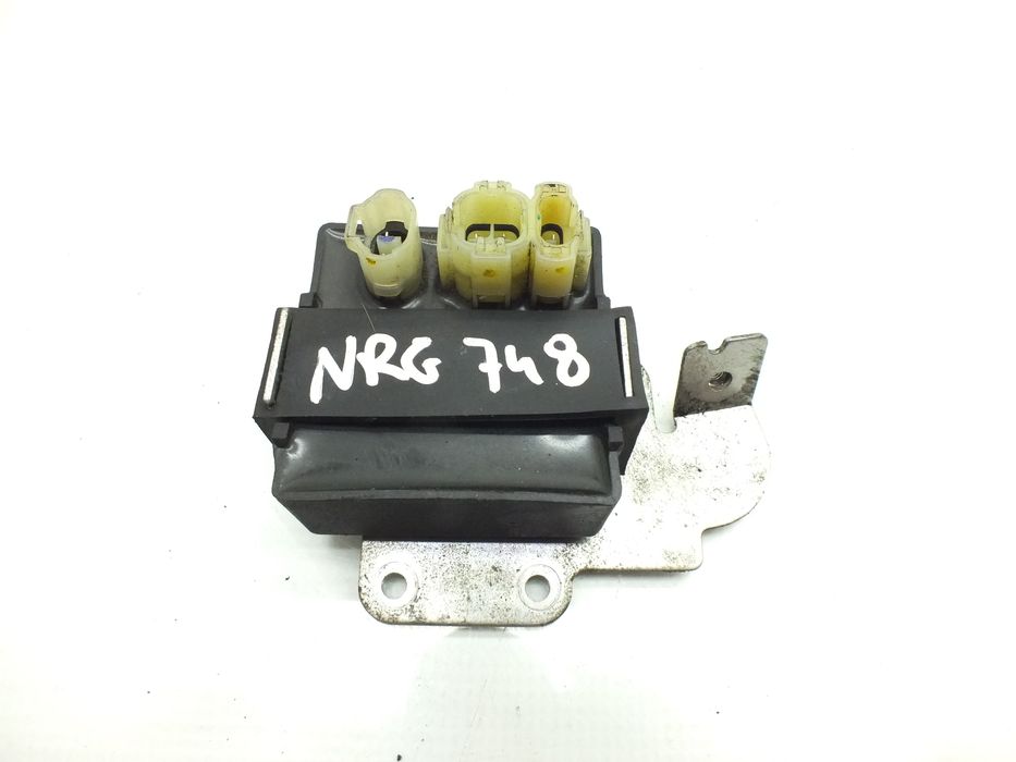 Moduł Zapłonowy Cm287909 Piaggio Nrg Power 50 2T