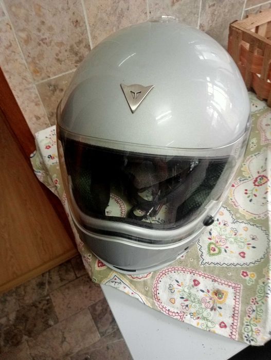 Capacete Dainize