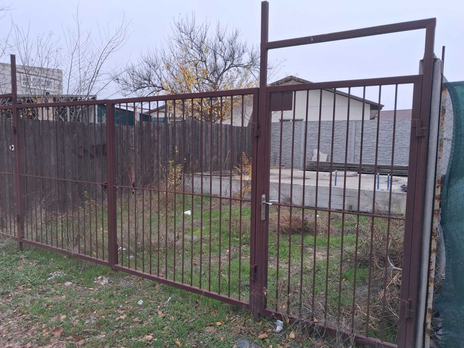 Место на причале №10 Аргонавт