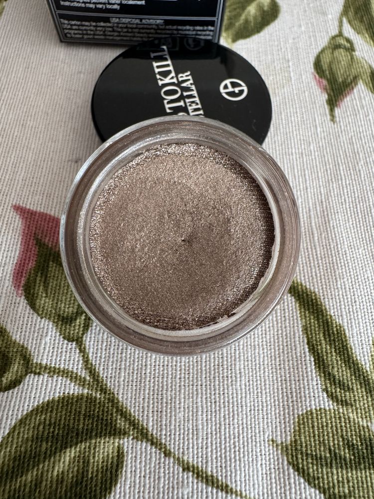 Giorgio Armani cień