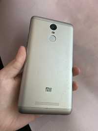 телефон xiaomi redmi note 3