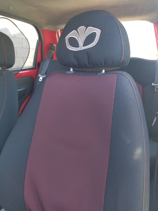 Продам матиза на ходу