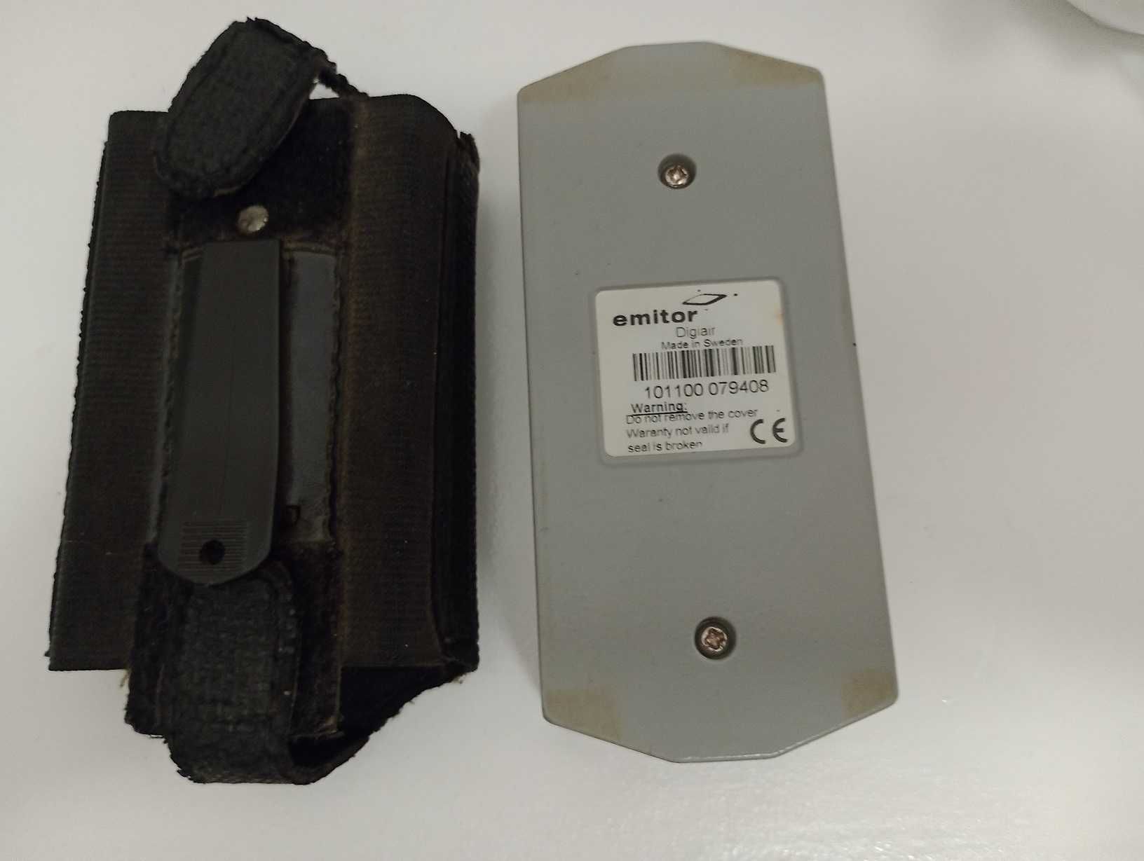 Miernik Antenowy DVB-T Emitor DIGIAIR