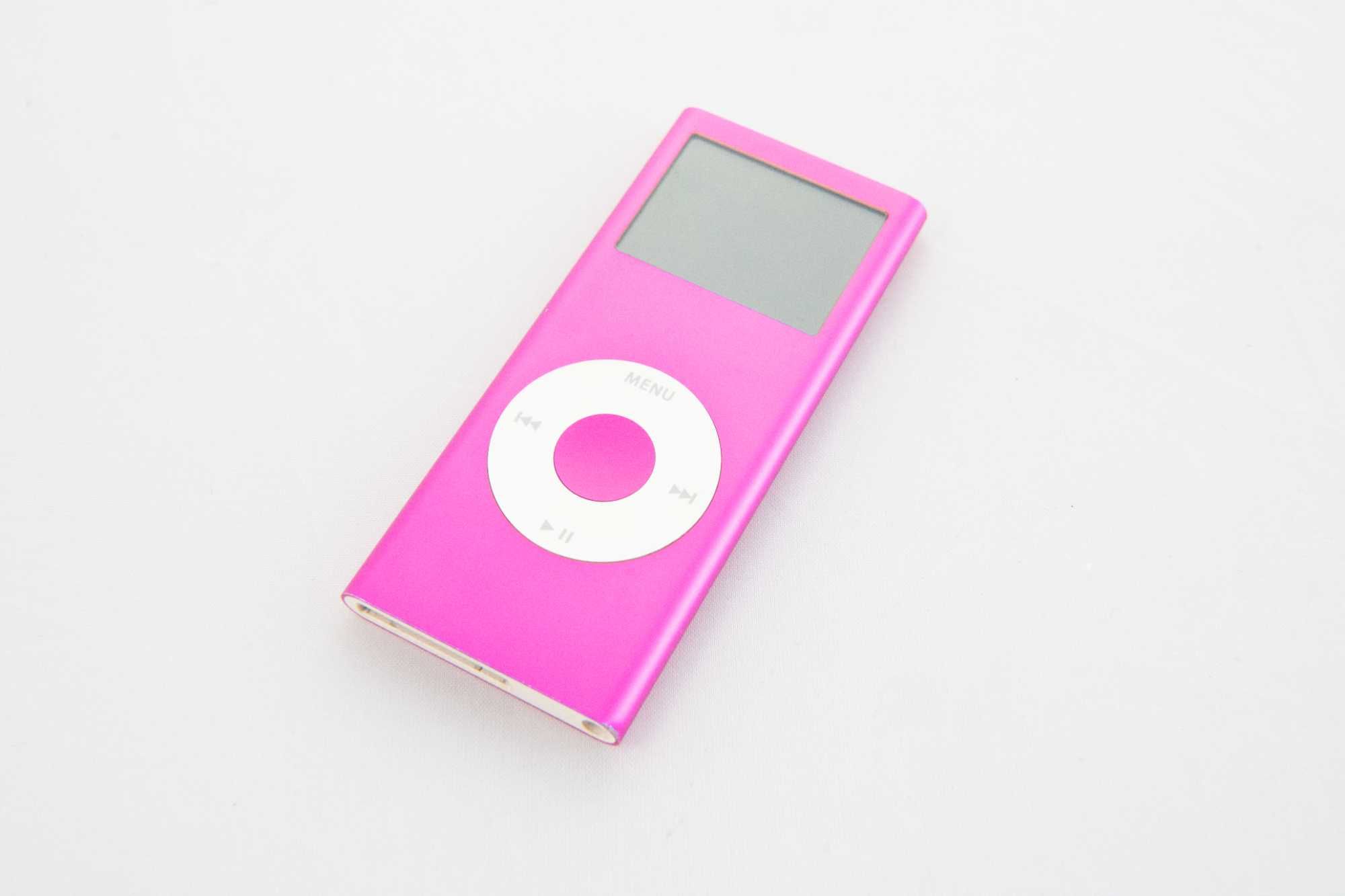 Apple iPod Nano 2 4GB A1199