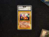 PCA Charizard, Blastoise, Venusaur // 1st Ed. Pikachu, Charmander, etc