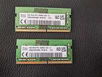 Pamięć RAM SK Hynix DDR4 8GB 3200MHz SODIMM