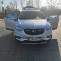 OPEL MOKKA X Edition 1, 4 TURBO 140KM