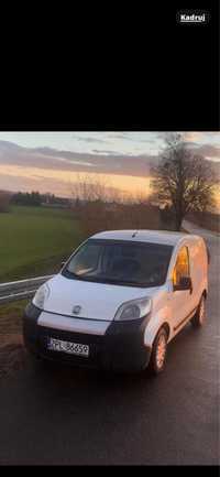 Fiat Fiorino 1.3 MultiJet