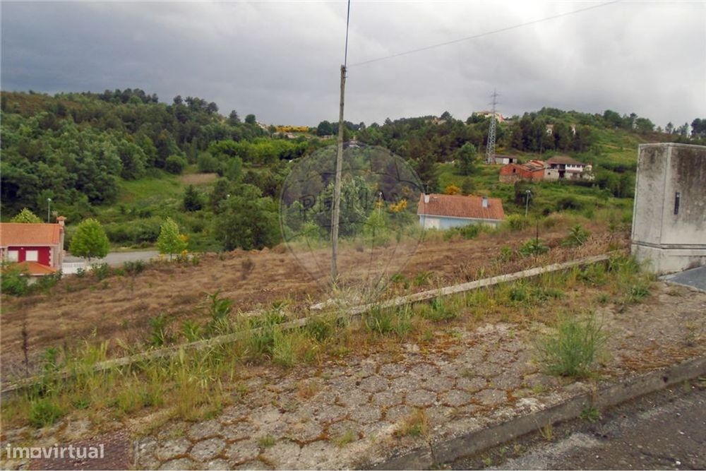 Terreno Para Construção