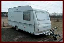 Sprzedam przyczepę kempingową Adria Altea 430PH 2006r Stan BardzoDobry