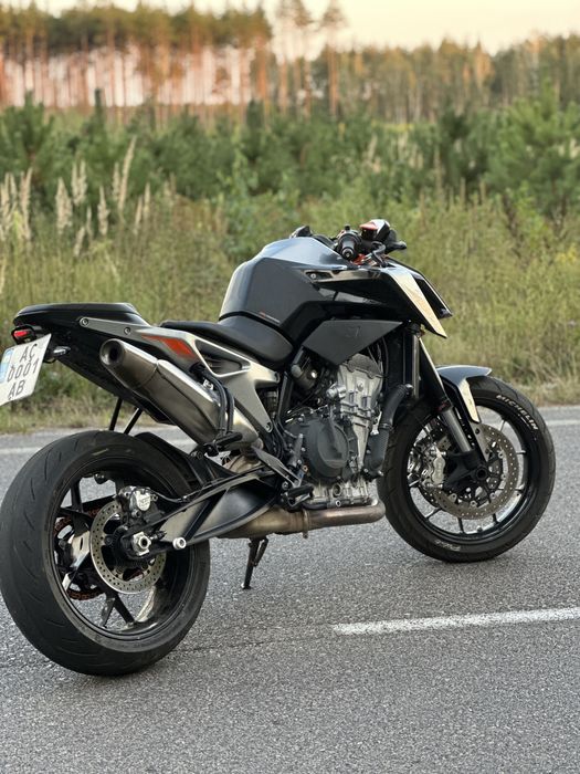 Продається КТМ Duke 790
