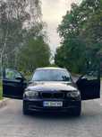 BMW 1 series e87 2007