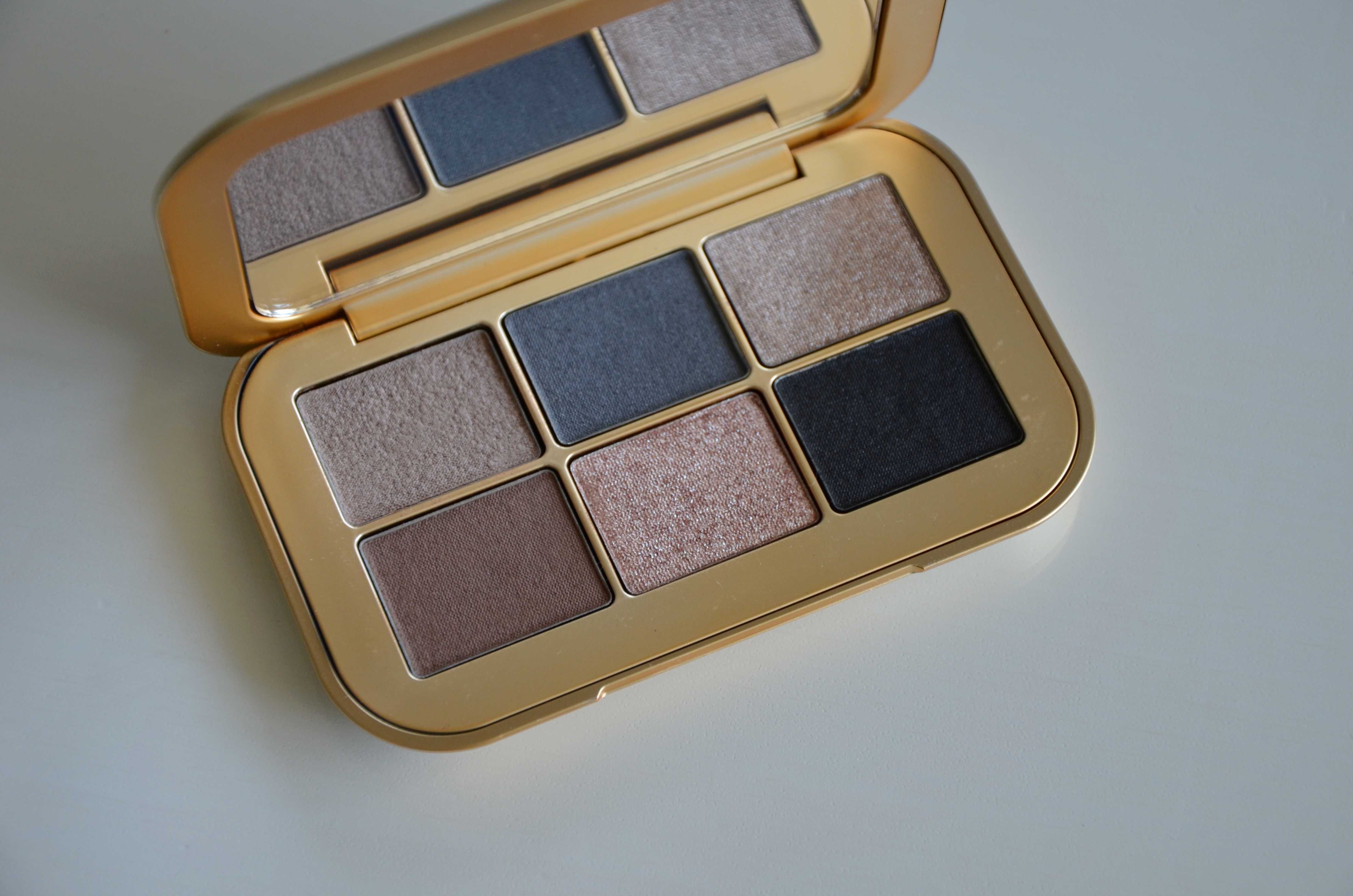 Lisa Eldridge Vega Eyeshadow Palette paleta cieni ORYGINAŁ