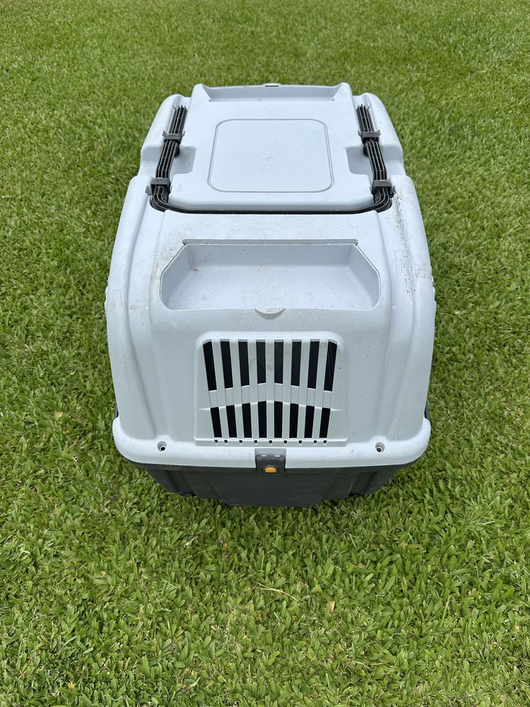 Transportadora para cães - Grande