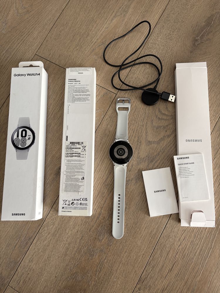 Smartwatch Samsung Galaxy Watch 4