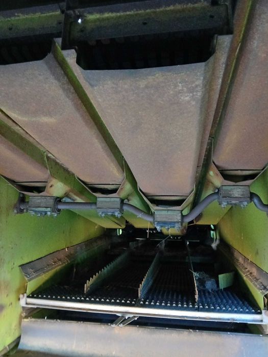 Ceifeira debulhadora