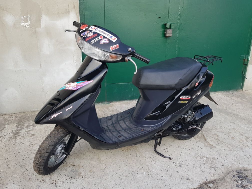 Продам мопед Honda dio af 27
