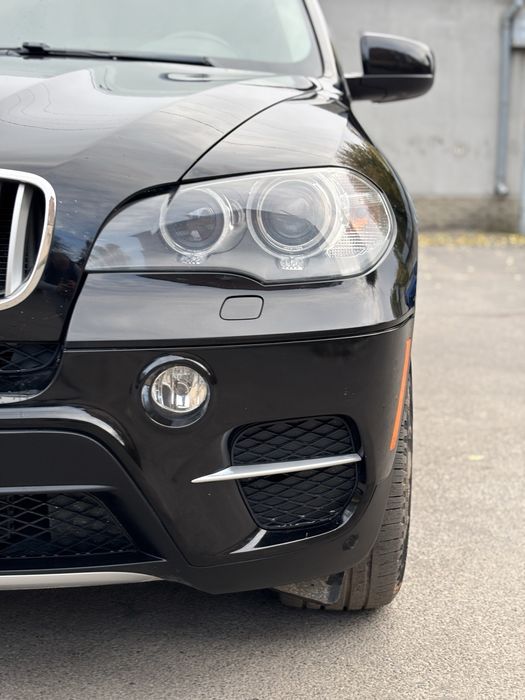 BMW X5 e70 3.0  2013