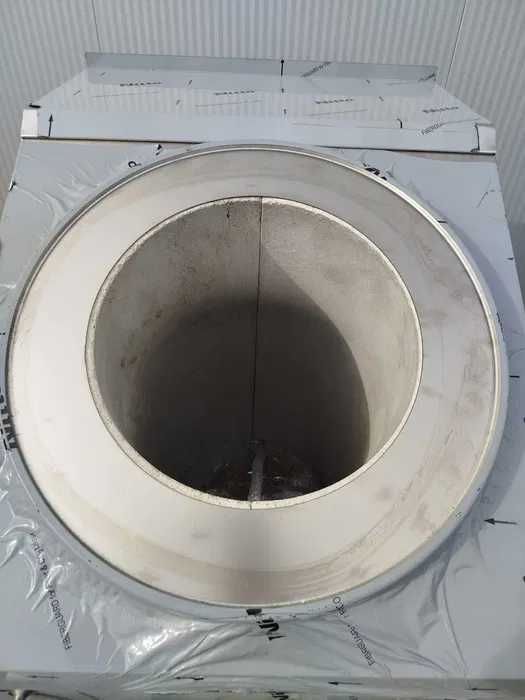 Forno Tandoori a Gás- NOVO