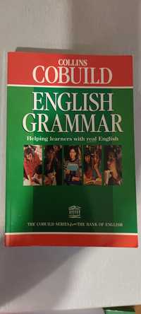 English grammar Collins Cobuild