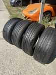 Шина Bridgestone Turanza T005 225/65 R17 102V