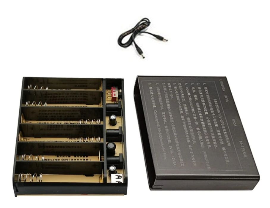 Бесперебойник WI-FI