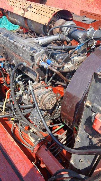 Massey Ferguson 40