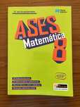 Ases da Matemática 8
