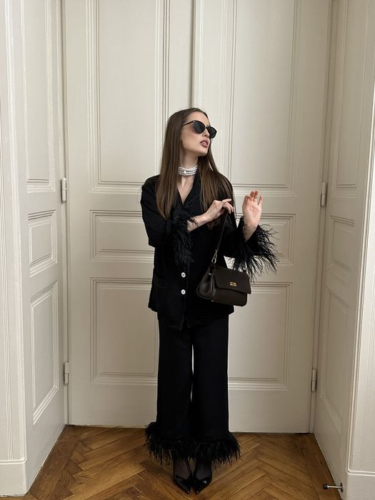 Костюм Daily sleeper