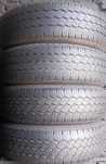 шини б/у 195/70 R14 Trailermaxx Літня гума 165175185-55606570 Склад