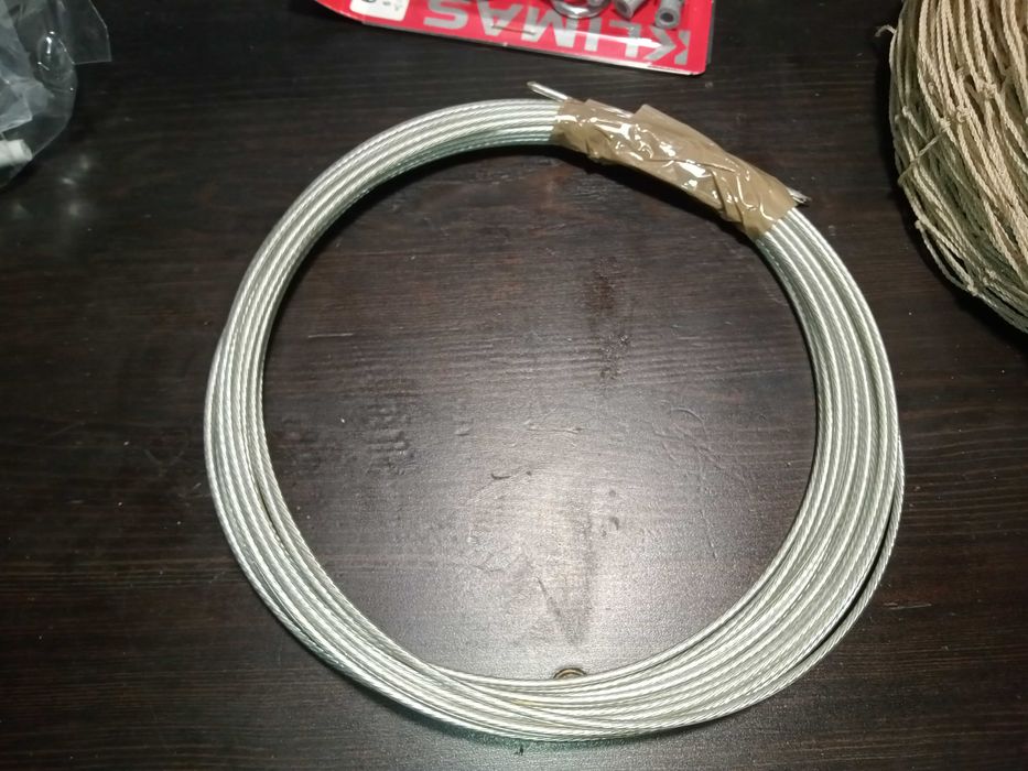 Siatka ochronna przeciw ptakom balkonowa Eurokorona 2x3m