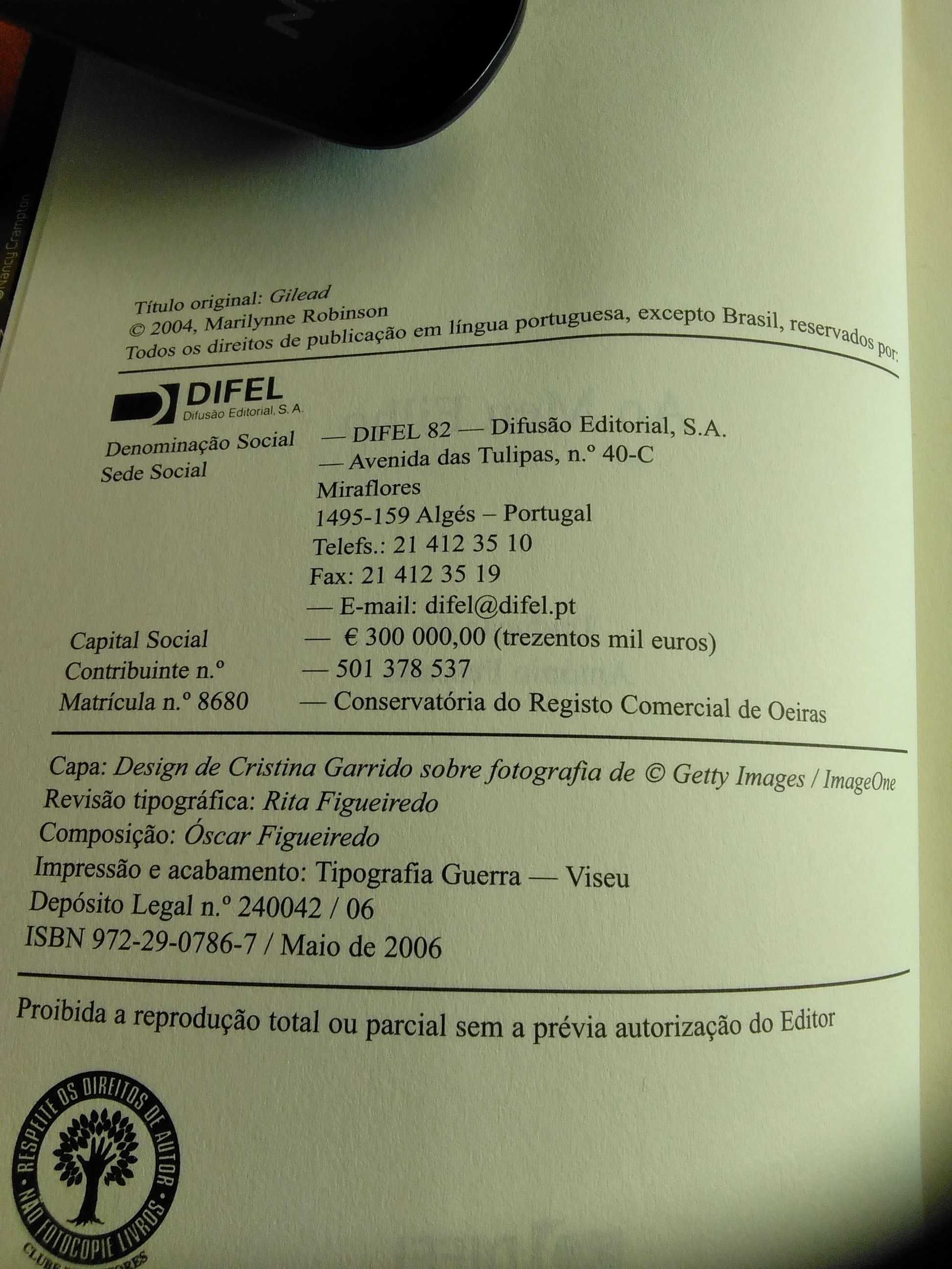 Livro - Ao meu filho