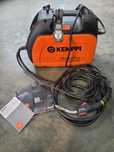 Spawarka MIG Kemppi MinarcMig Evo 200