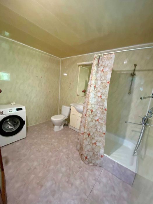 Сдается Длительно Домик! Александровка!