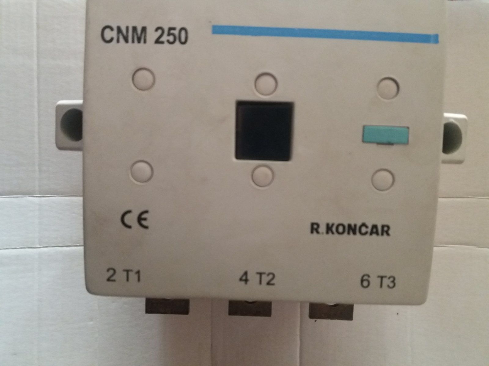 Продам пускатель.,контактор R.KONCAR