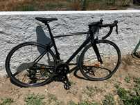 Van Rysel EDR AF 105 - Bicicleta Estrada