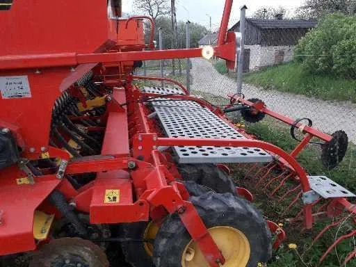 Vaderstad Rapid-400C Super XL