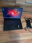 Najtaniej Drogi Model  HP omen 15 16/512 144HZ  GTX 1660Ti 6GB śliczny