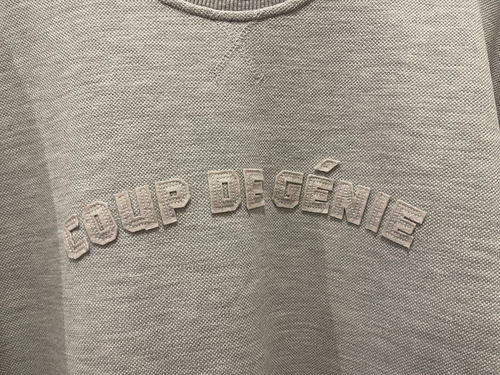 Bluza Les Deux, rozm. XXL (pasuje na XL/L, relaxed fit)