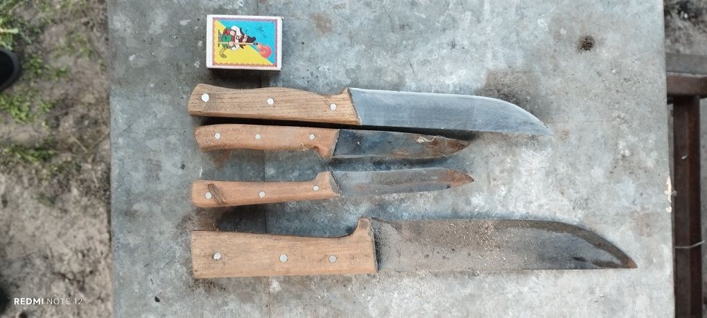 Нитка шпагатная два мотка
