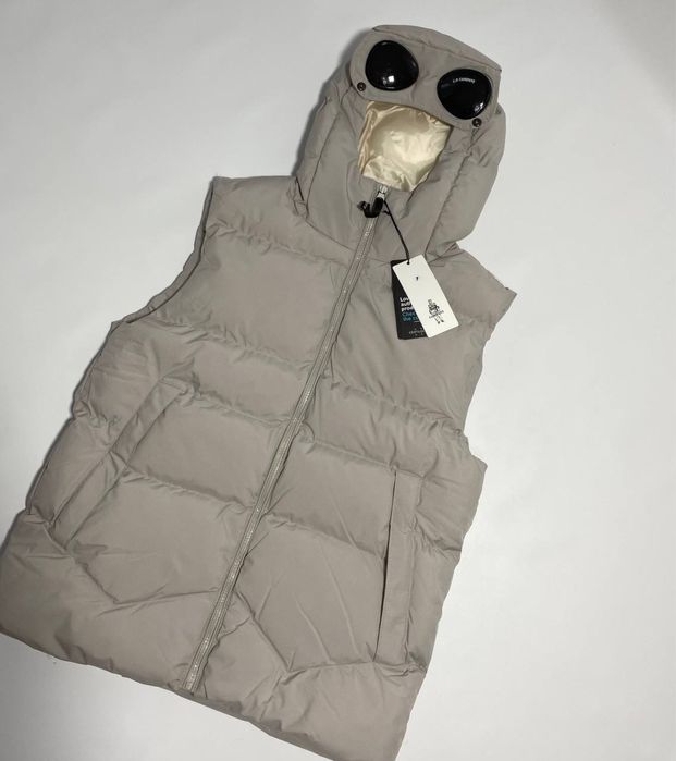 Жилет C.P Company