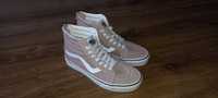 Buty Vans Sk8-hi