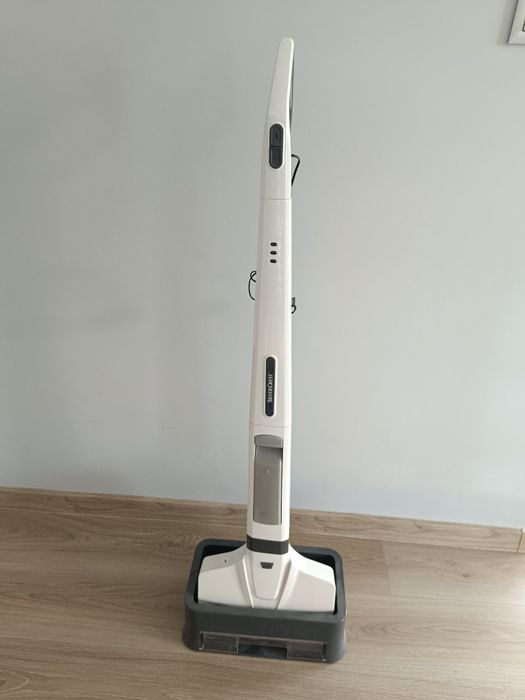 Mop akumulatorowy silvercrest