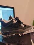 Jordan Air Jordan 4 "Fear" r.40